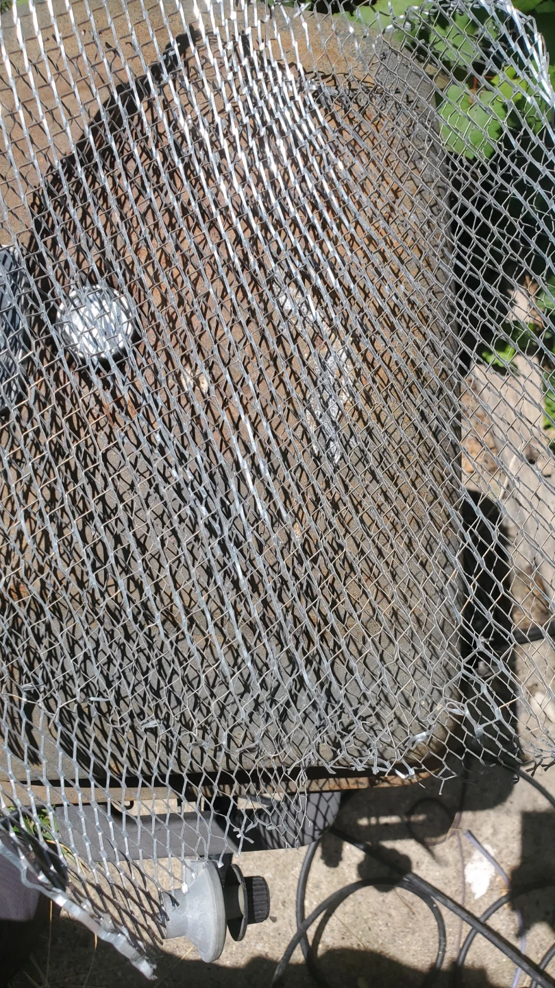 Wire for concrete
