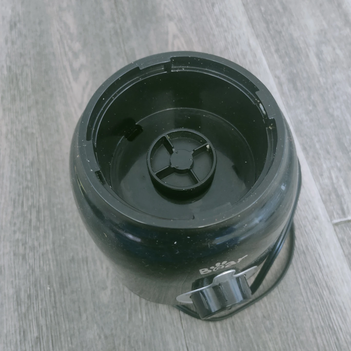 Bear Blender - photo 3