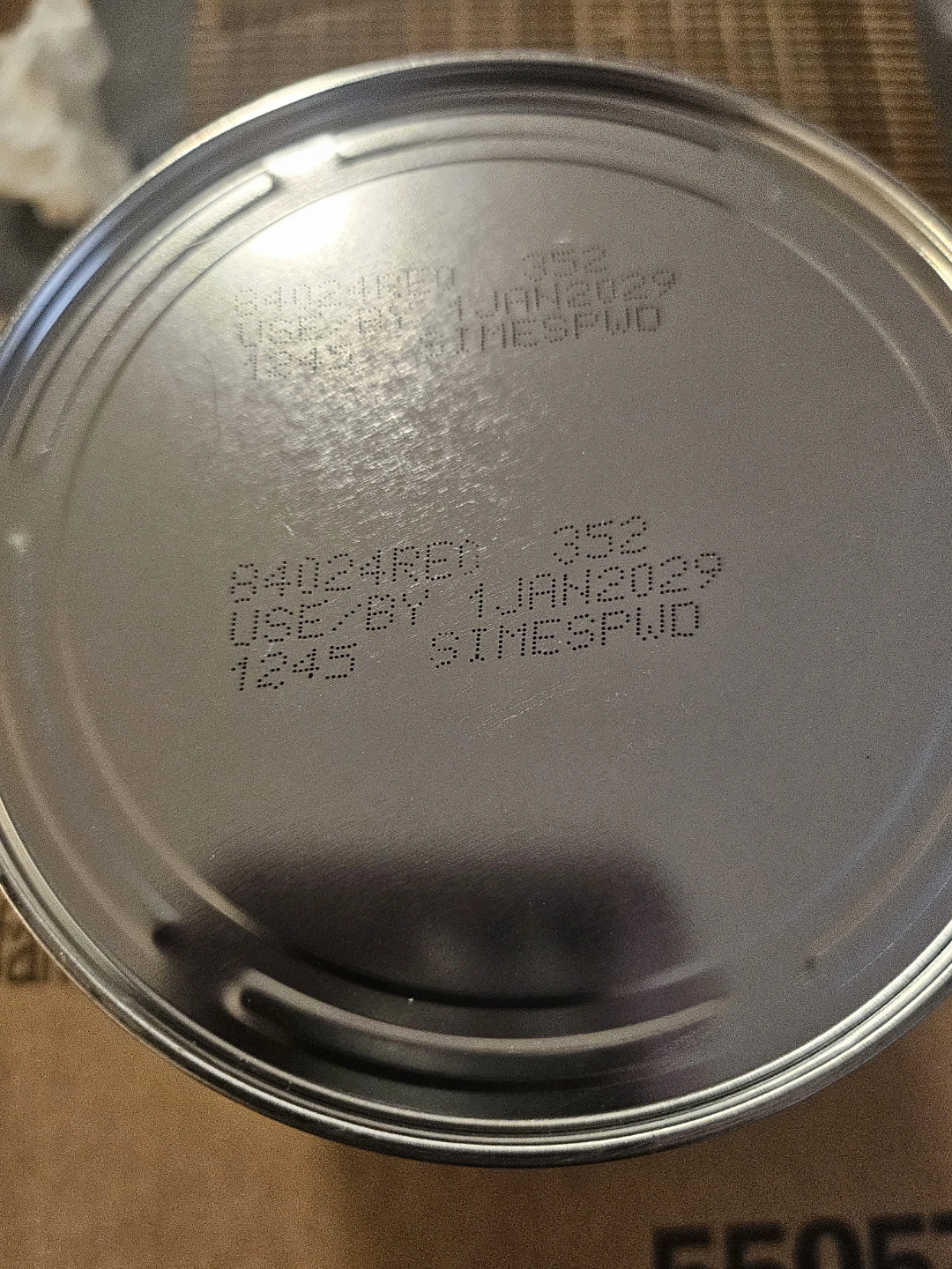 Similac Advance Infant Formula (4 Cans) - photo 3