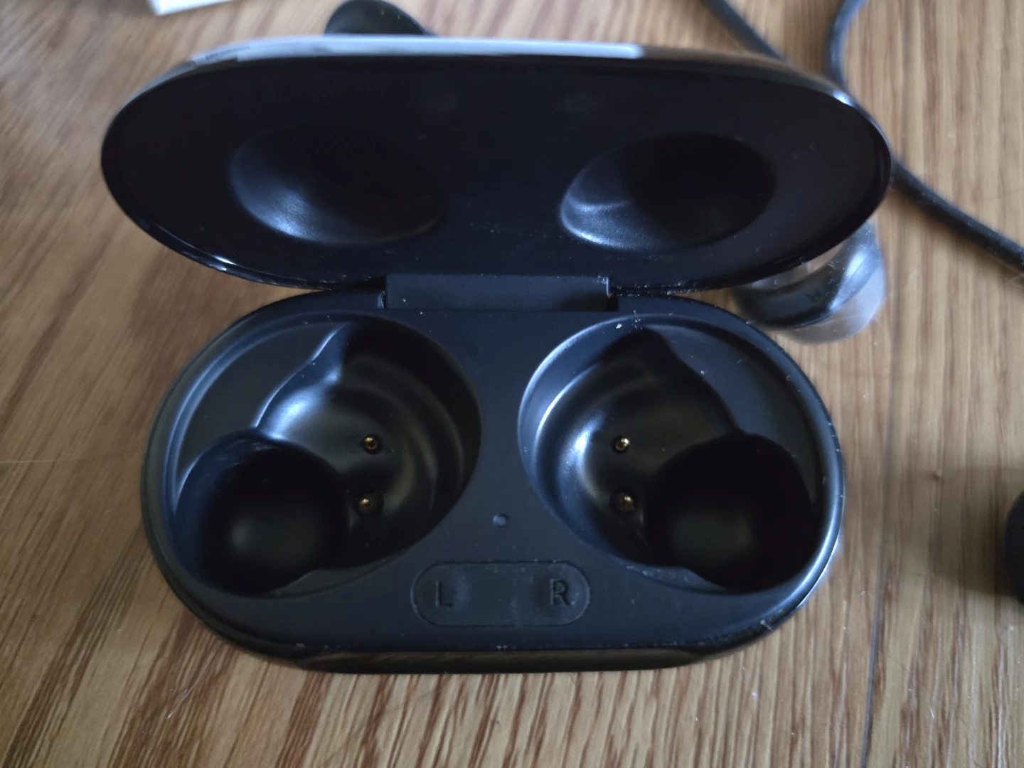 Samsung Galaxy Buds+ True Wireless Earbuds - photo 5
