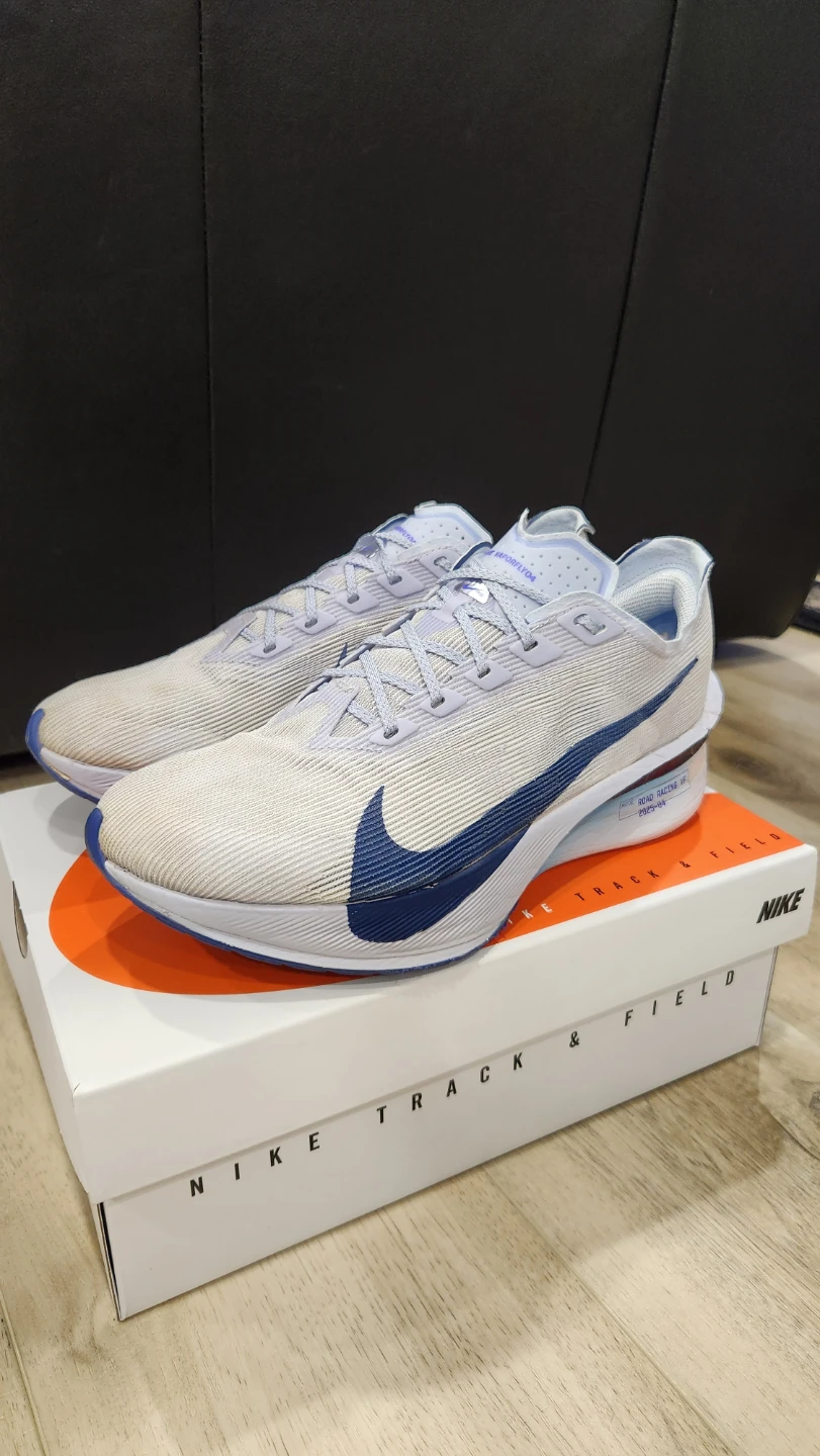 Nike Vaporfly 4