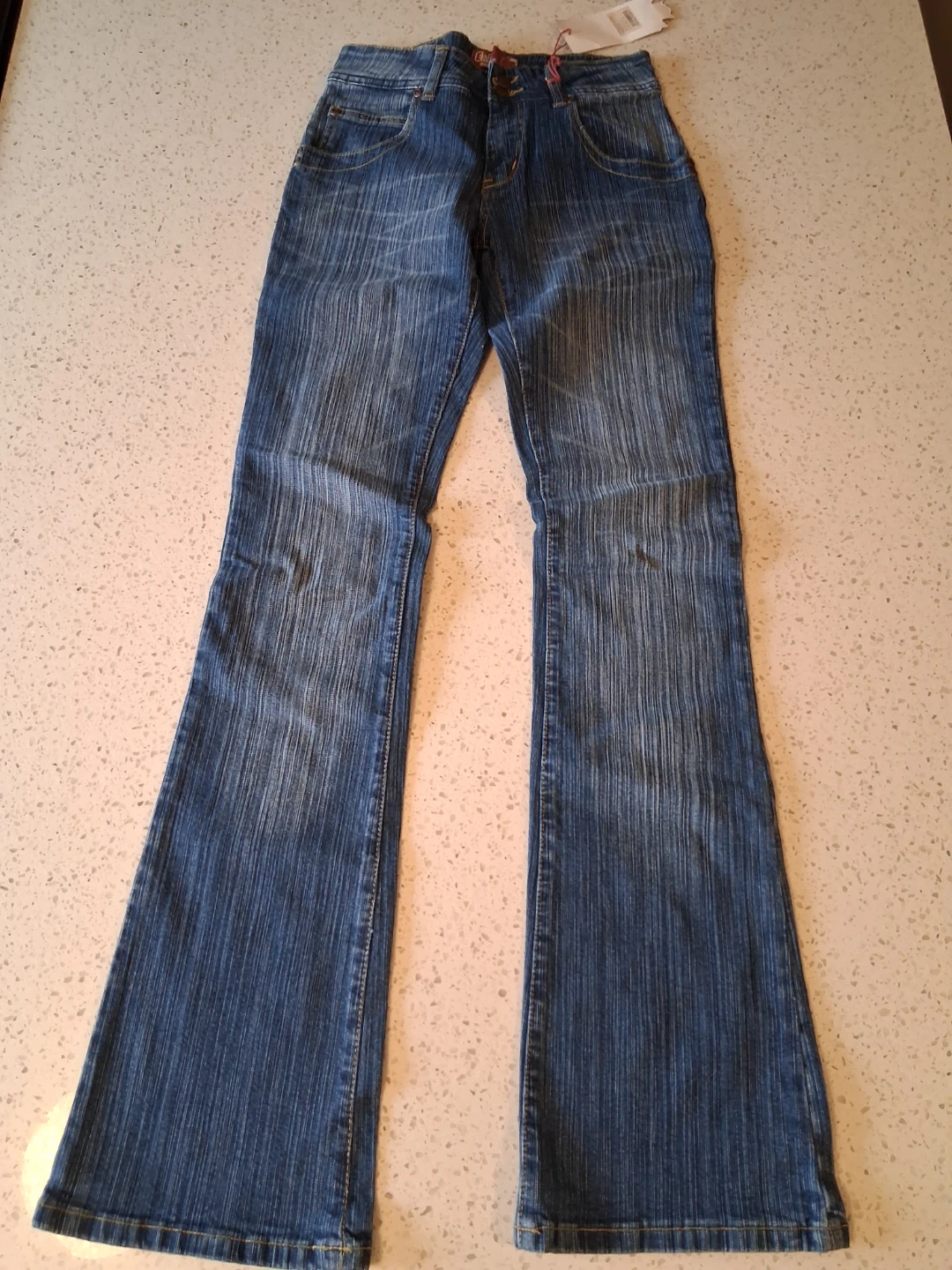 Womens jeans - photo 2