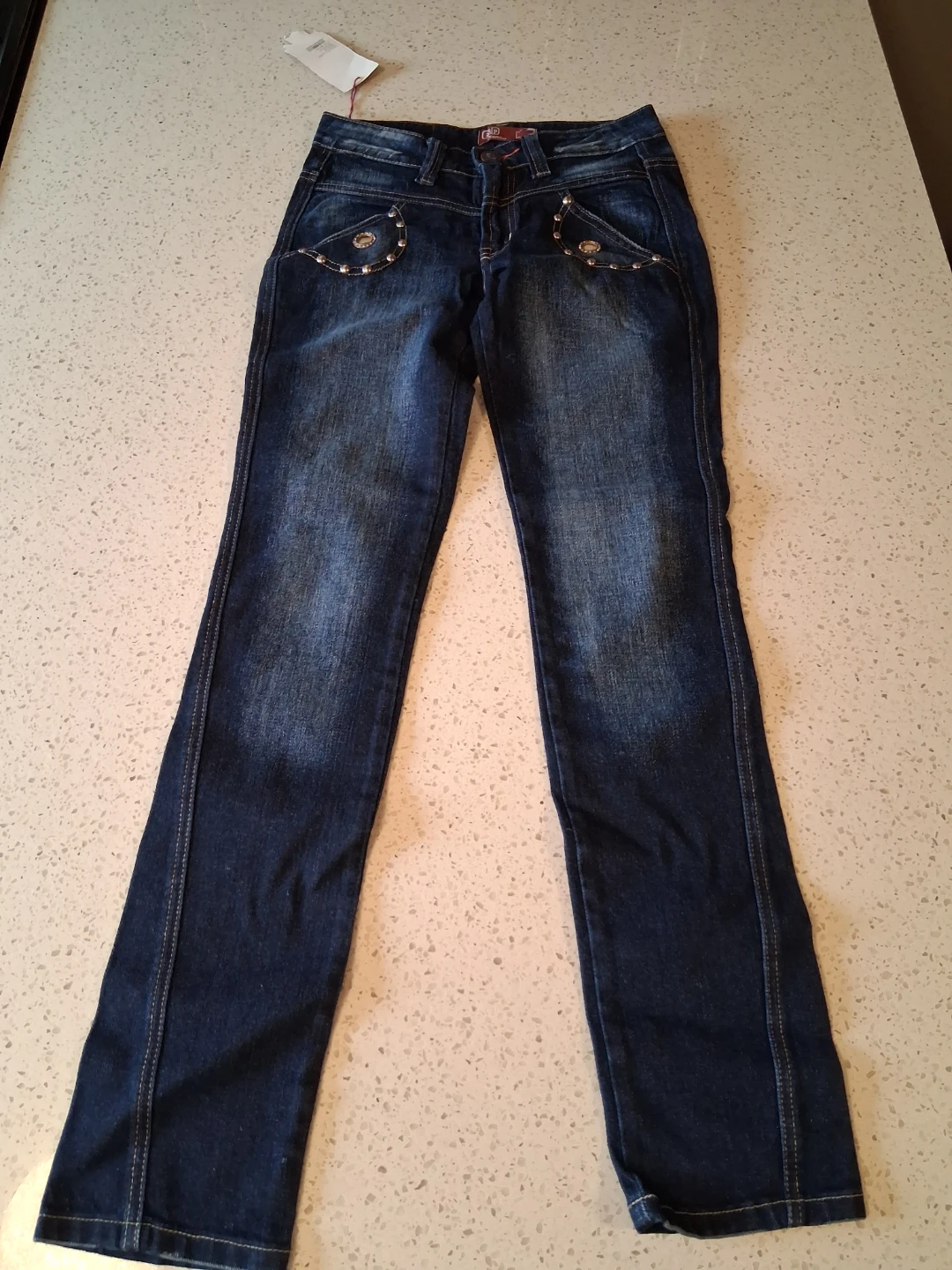 Womens jeans - photo 5