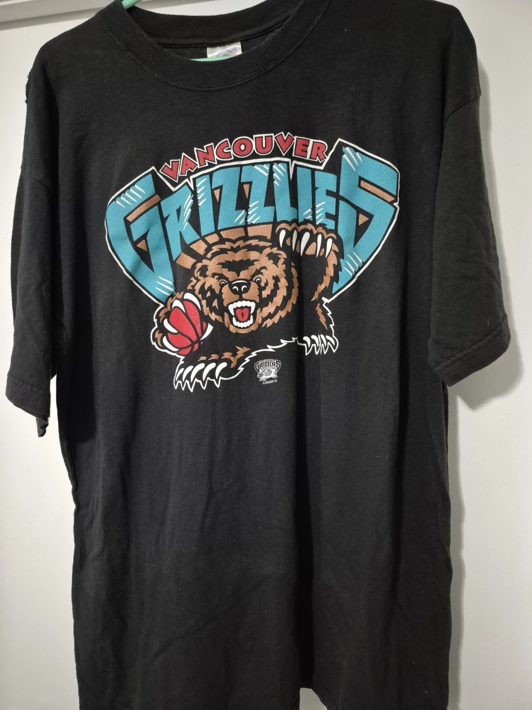 Vancouver Grizzlies Bundle