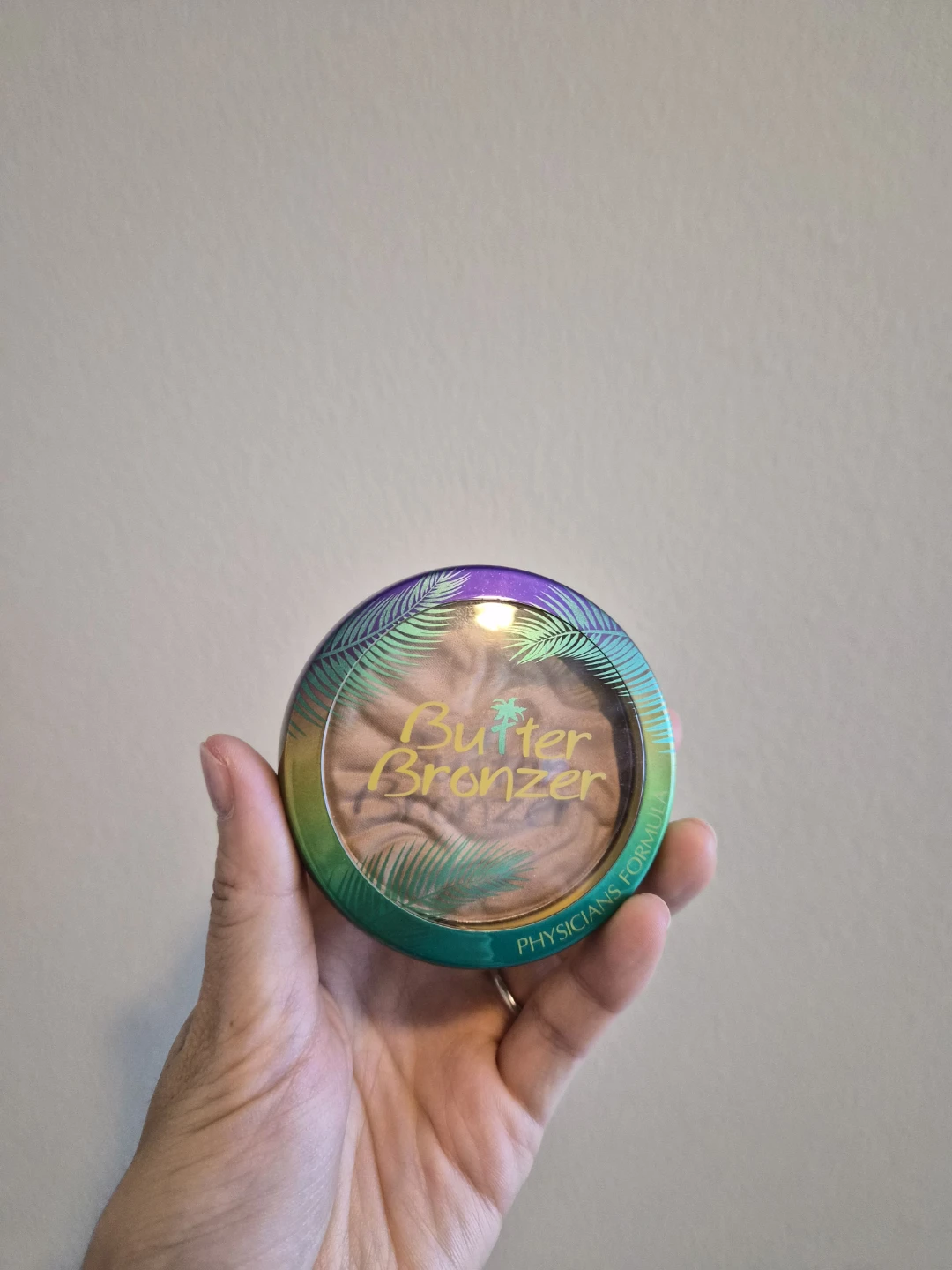 Physicians Formula Butter Bronzer Light Bronzer