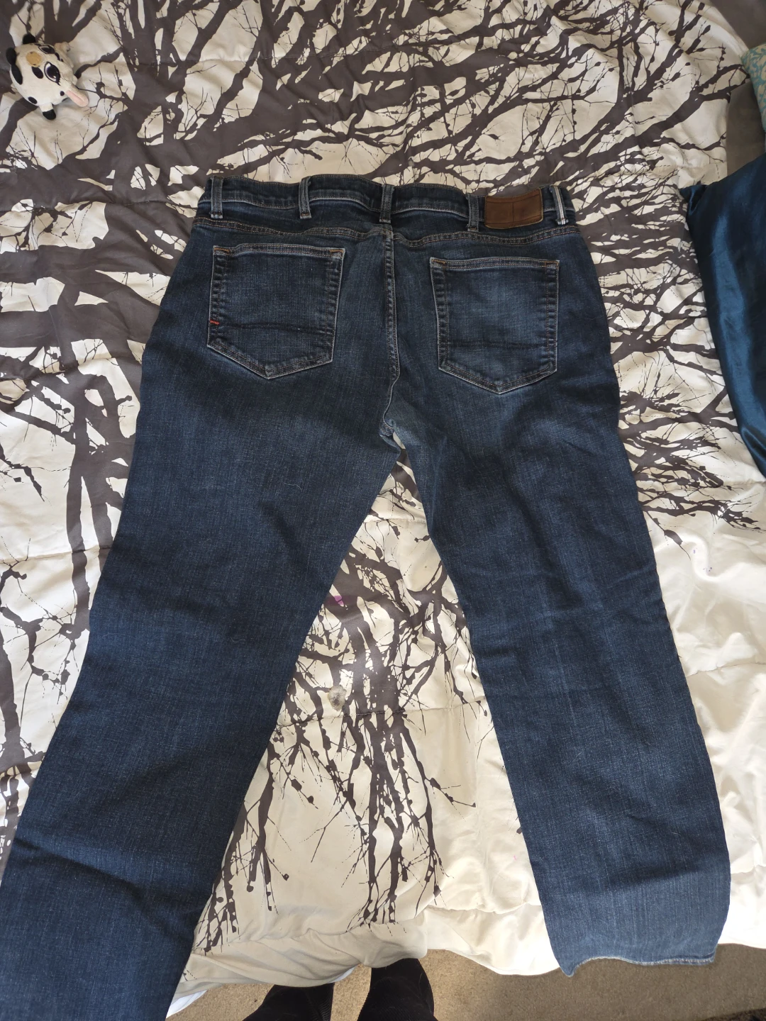 Tommy Hilfiger Denim Jeans - 38/30 - photo 2