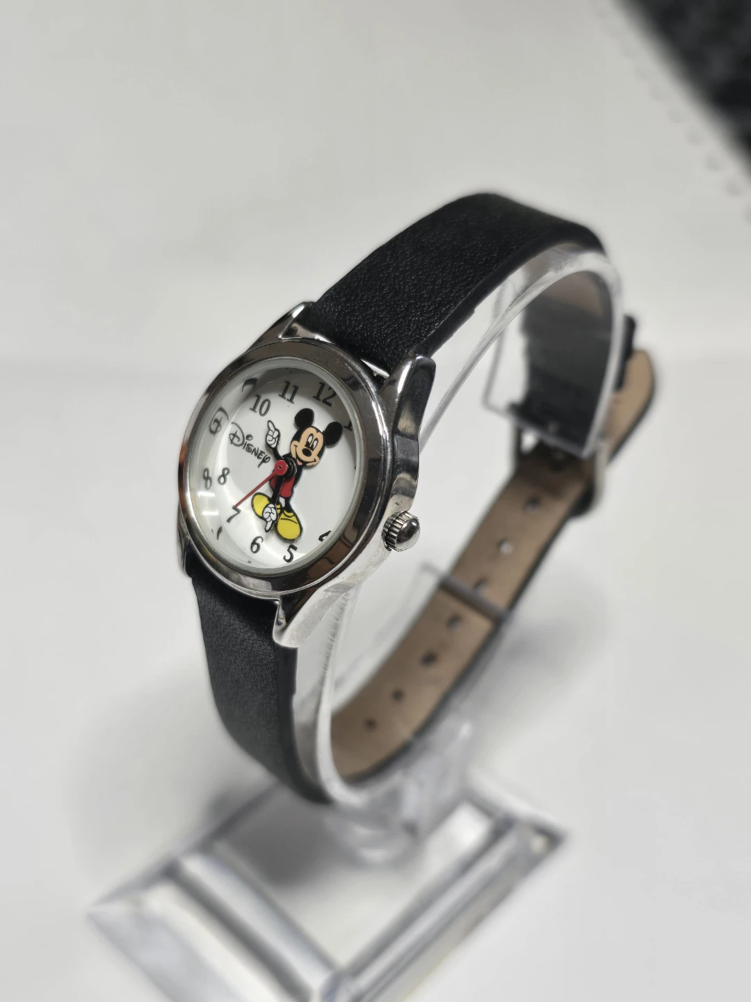 Disney Mickey Mouse Quartz Watch 24mm - photo 4