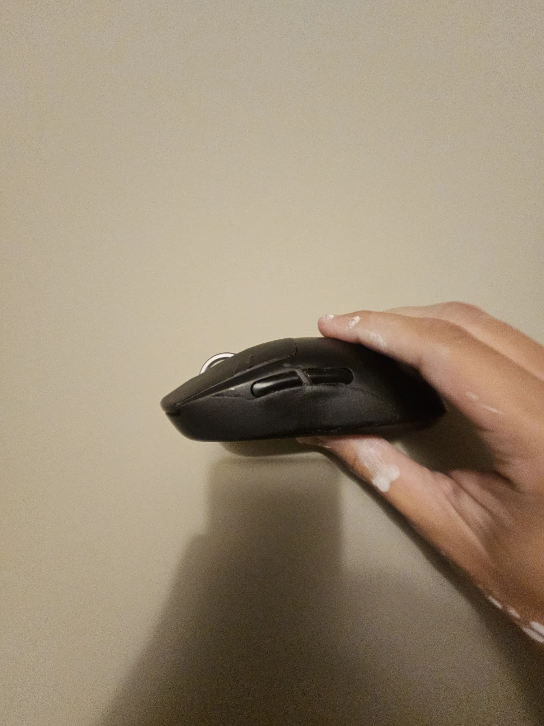 Logitech G Pro Wireless Gaming Mouse - photo 3