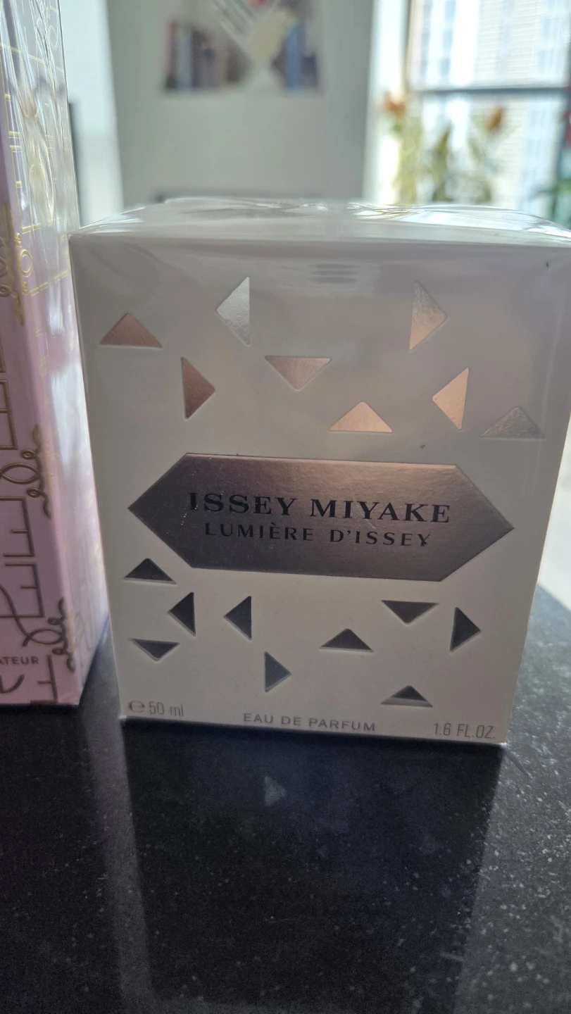 Elizabeth Arden& Issey Miyake - photo 3