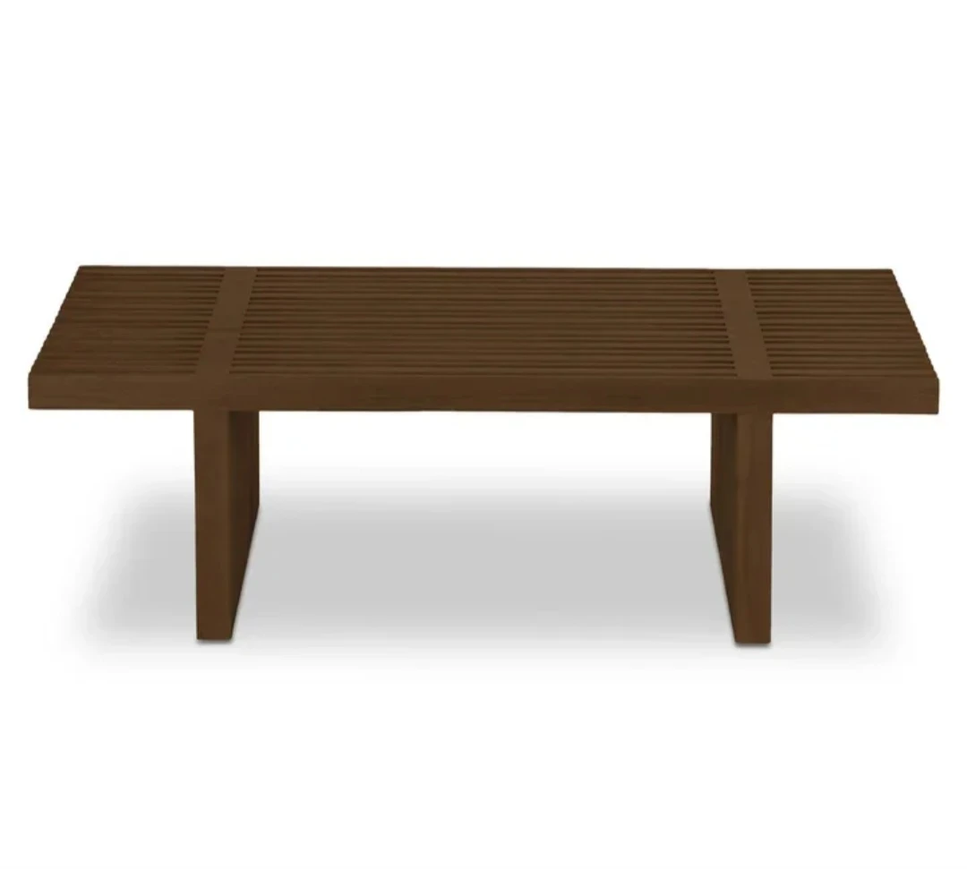 Coffee Table - photo 2
