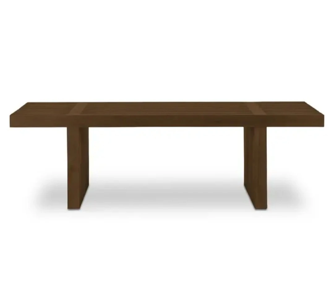 Coffee Table - photo 3