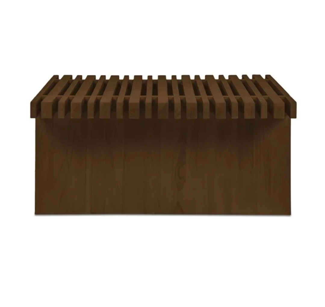 Coffee Table - photo 4