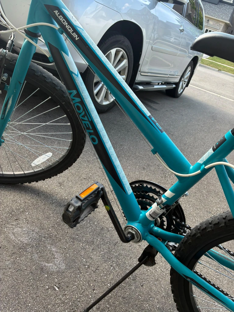 Movelo Algonquin Bicycle - photo 3