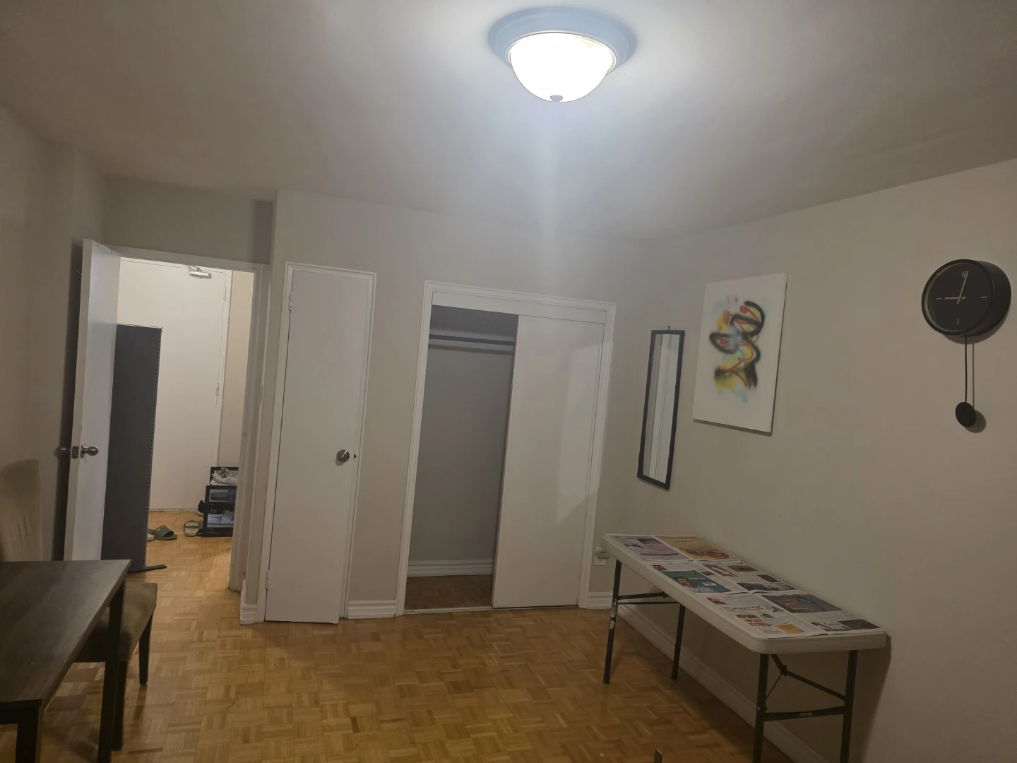 Renting a room in an apartment - photo 4