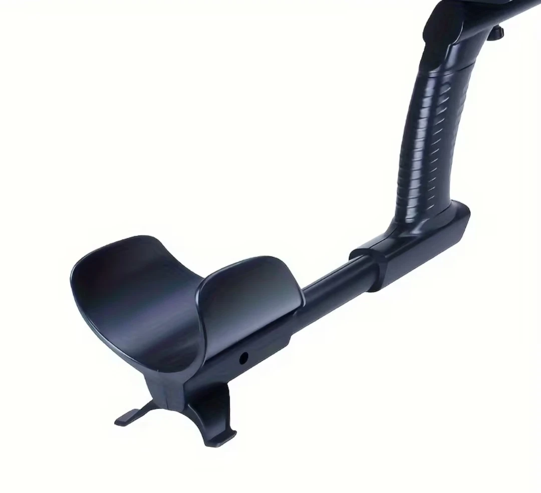 Metal Detector, Underground Metal Detector GTX5030G Treasure - photo 3