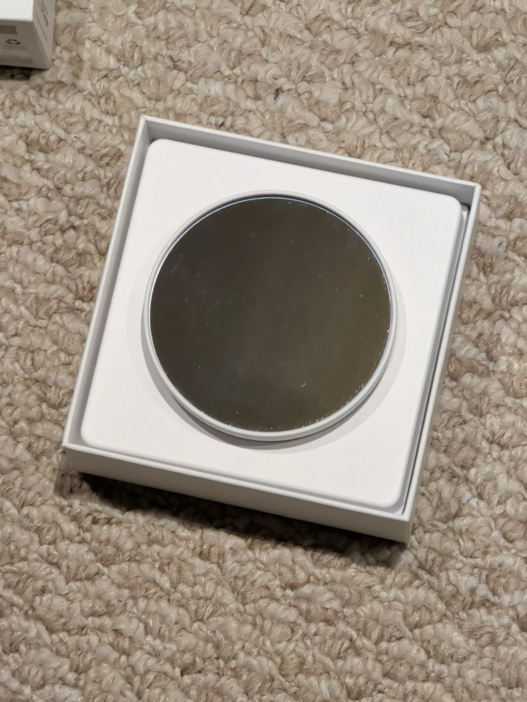 Google Nest Thermostat - photo 2