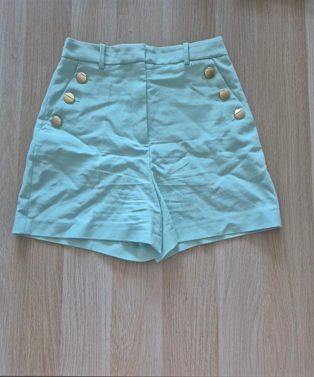 Lifting & Shaping Shorts
