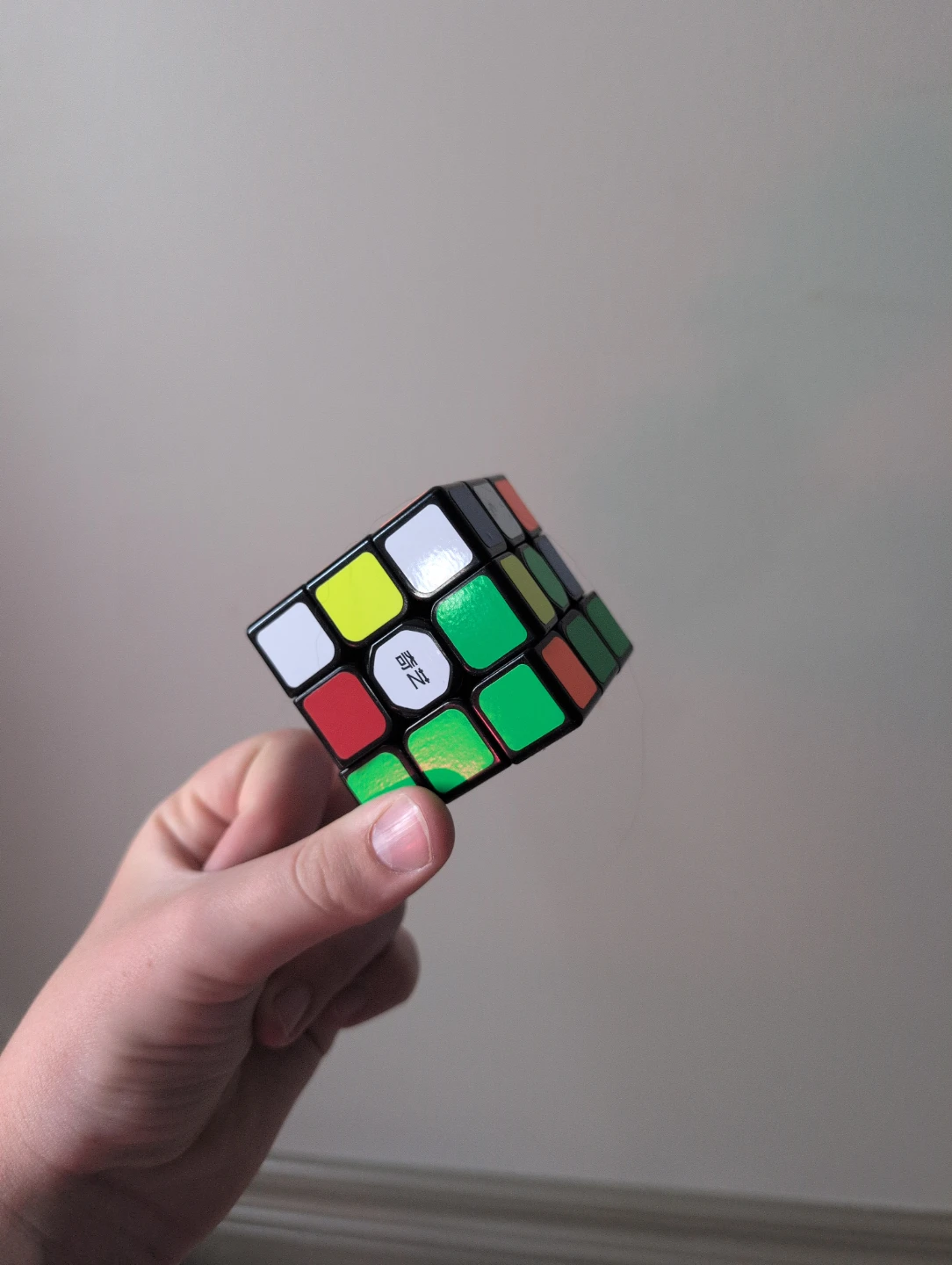 Rubik's Cubes - photo 2