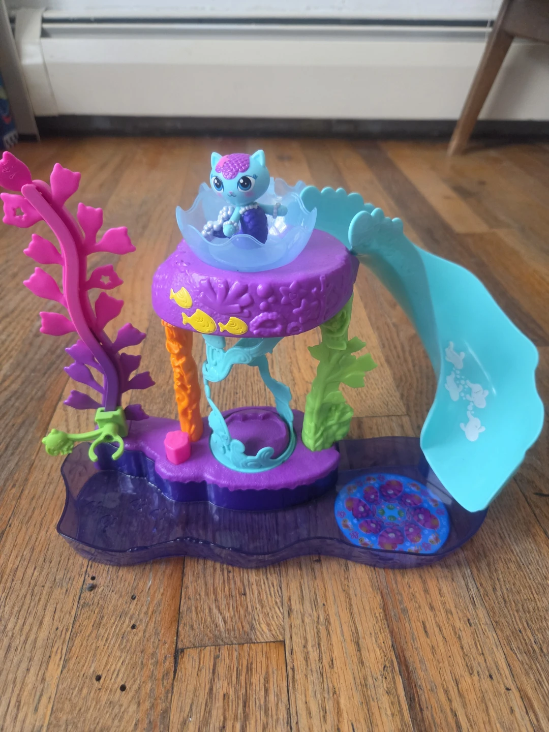 Gabby's Dollhouse - photo 4