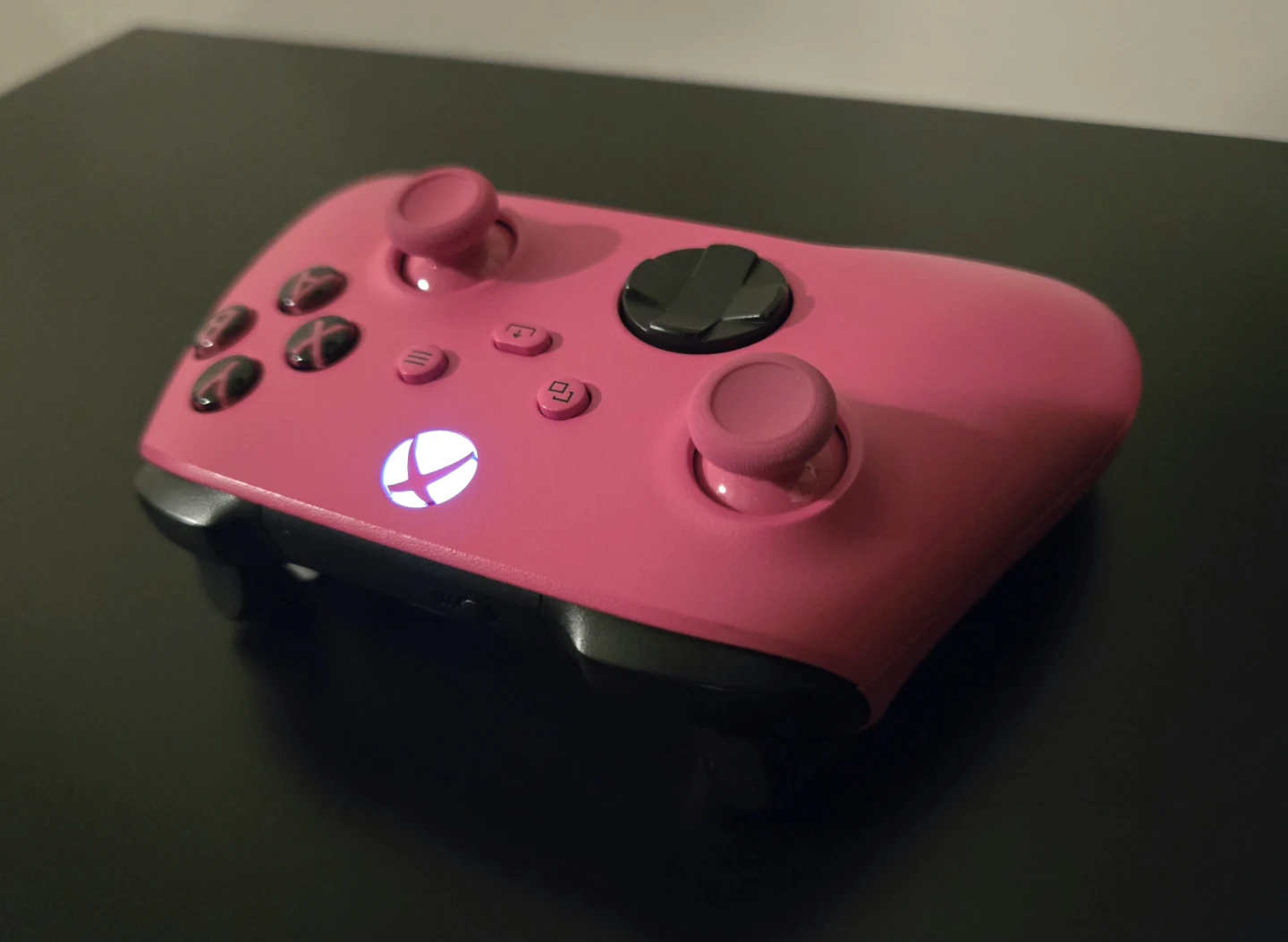 Pink Xbox Series X|S Wireless Controller - photo 3
