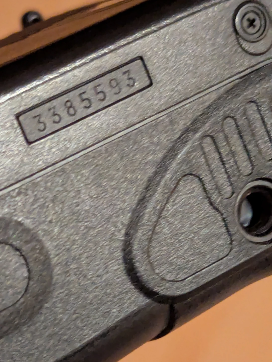 UNTESTED vintage Pentax Zoom 60X Point & Shoot Macro Lens Camera - photo 4