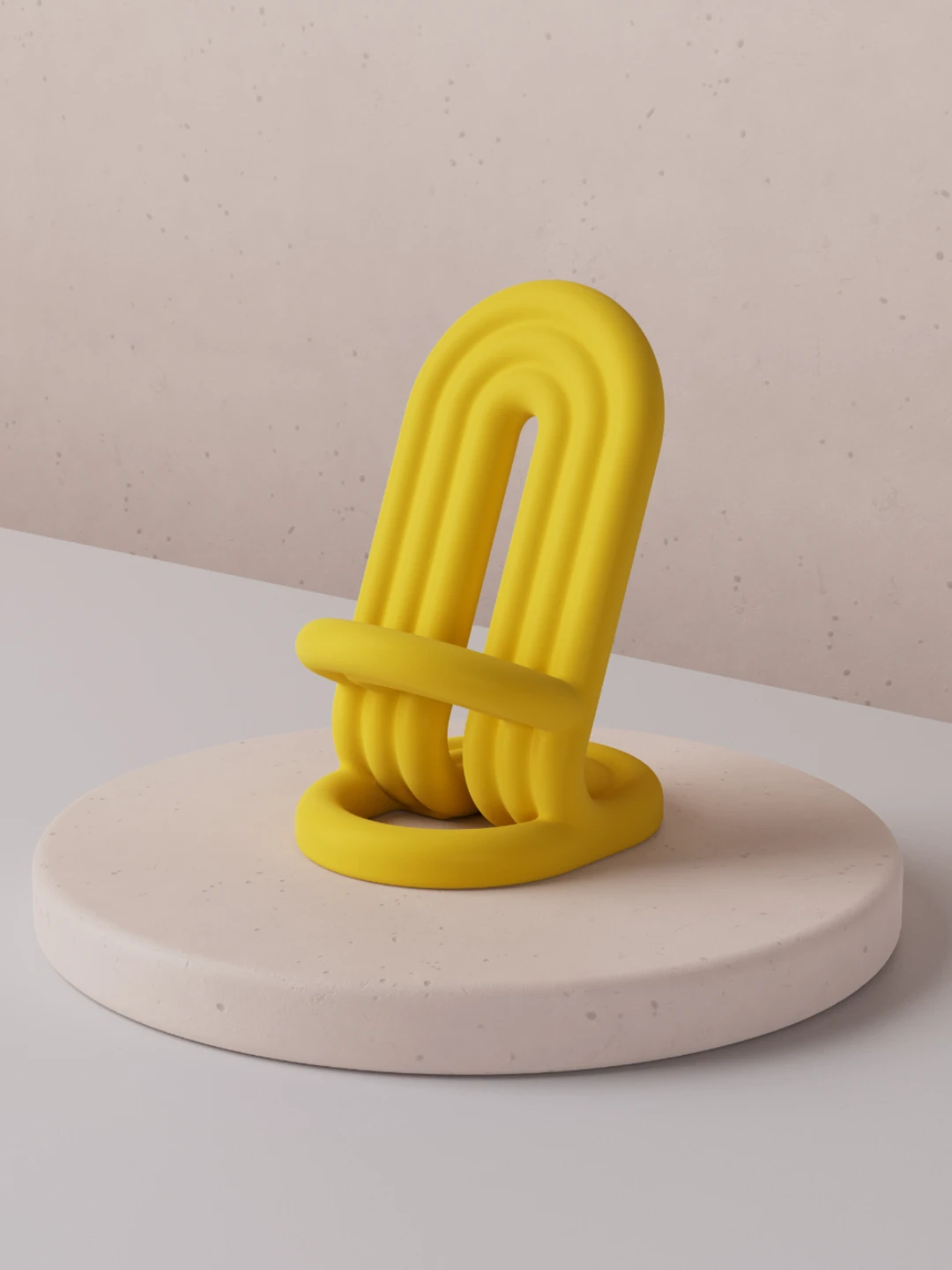 Watch & Phone Stand Holder