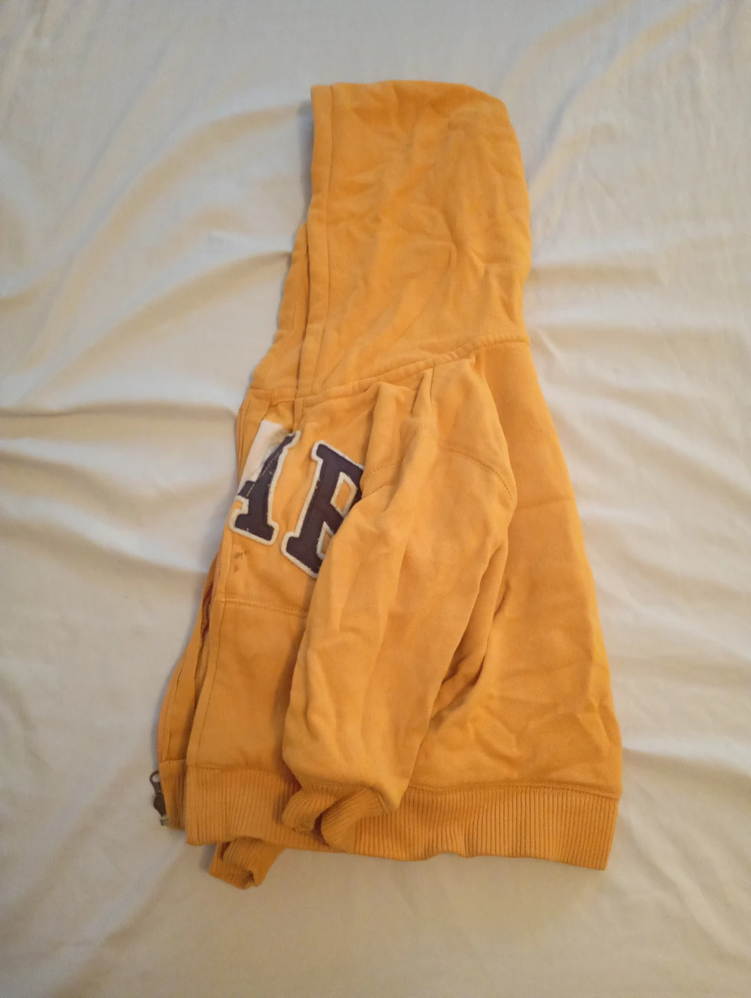 Gap baby Hoodie - photo 2