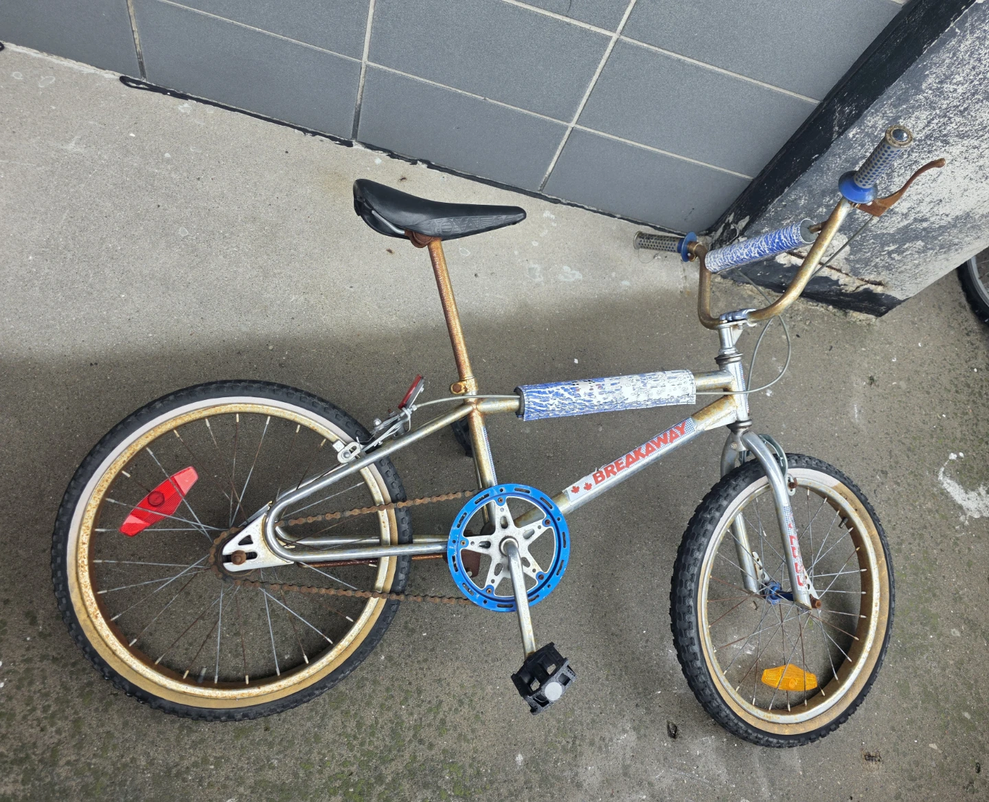 Bike with free bike - photo 2
