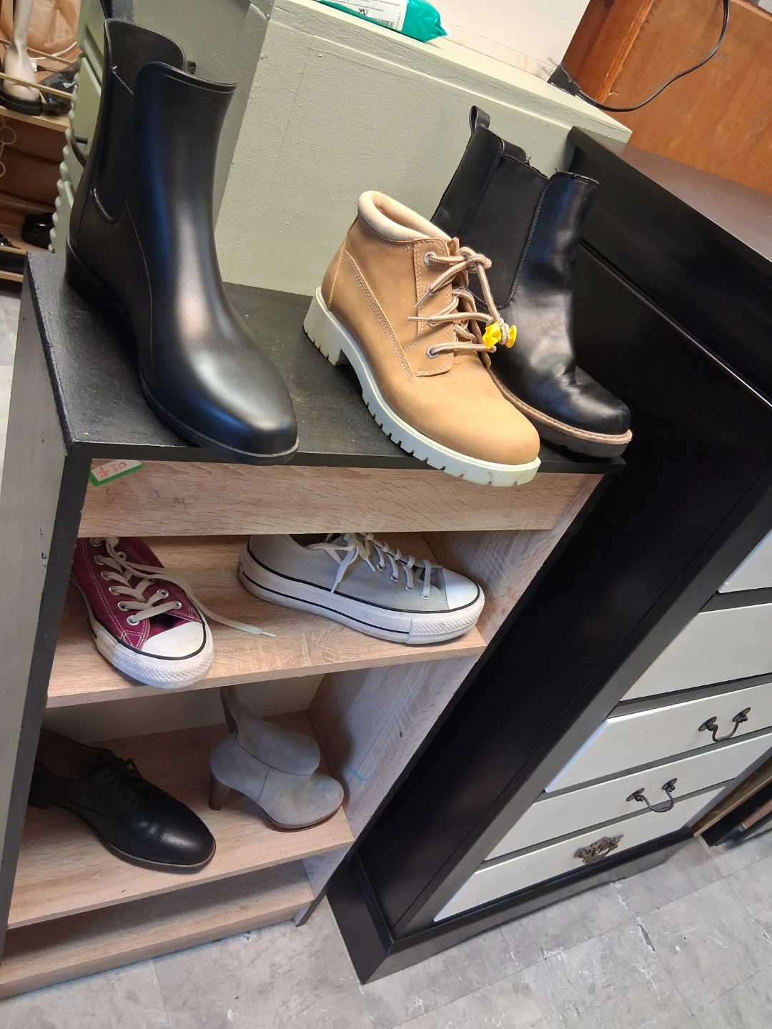 tienda de segunda mano  comodas precios diferentes