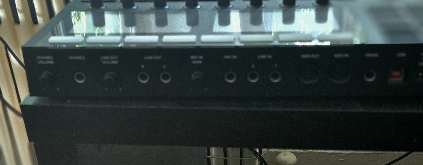 Native Instruments Maschine Studio - photo 2
