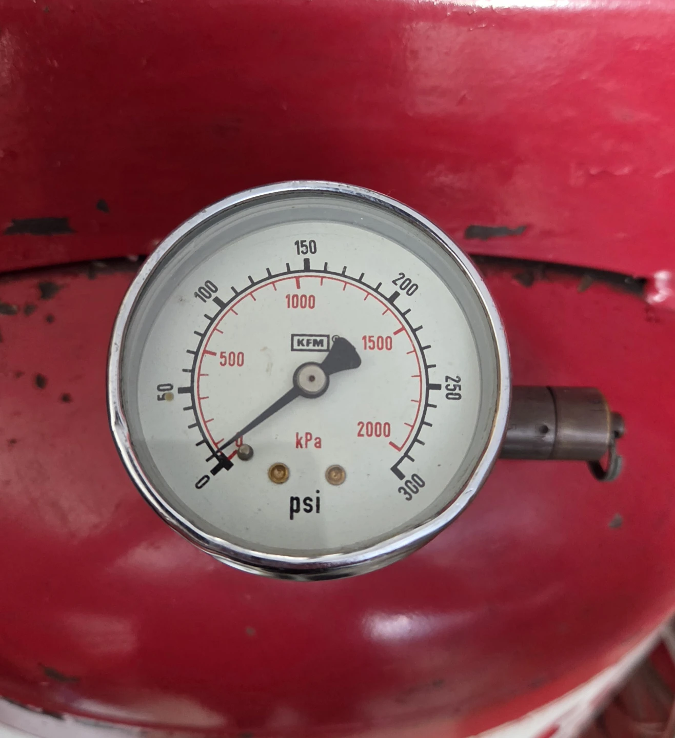 Air Boss Air Compressor - photo 3