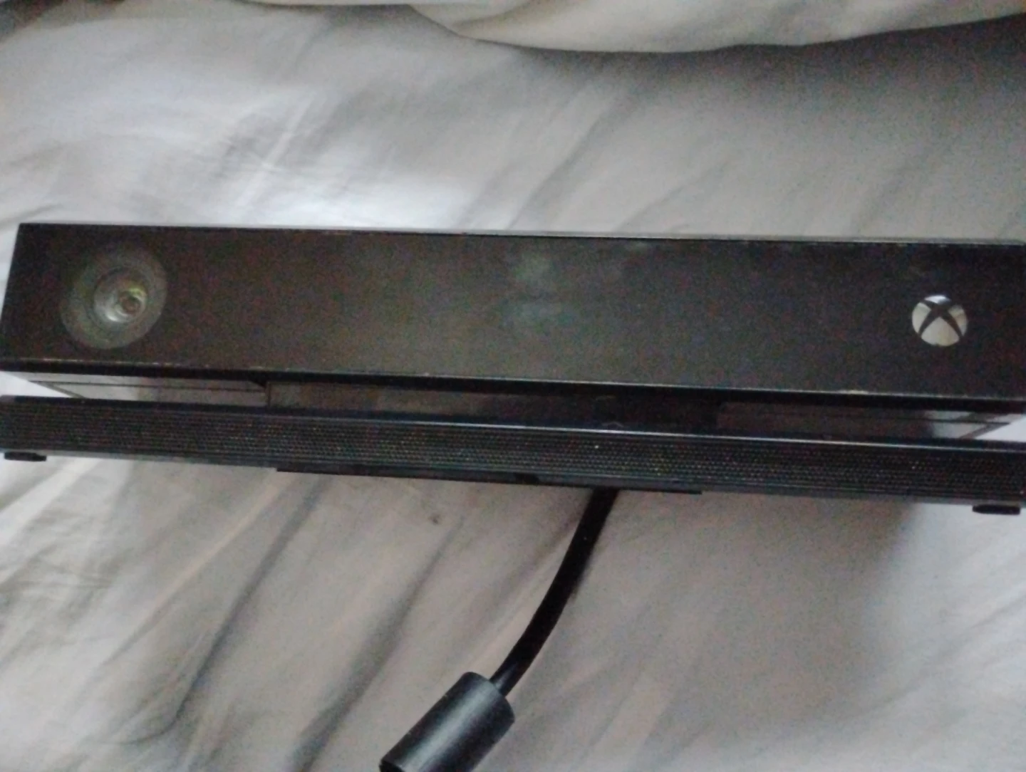 Xbox One Console with Controller and Kinect - photo 3