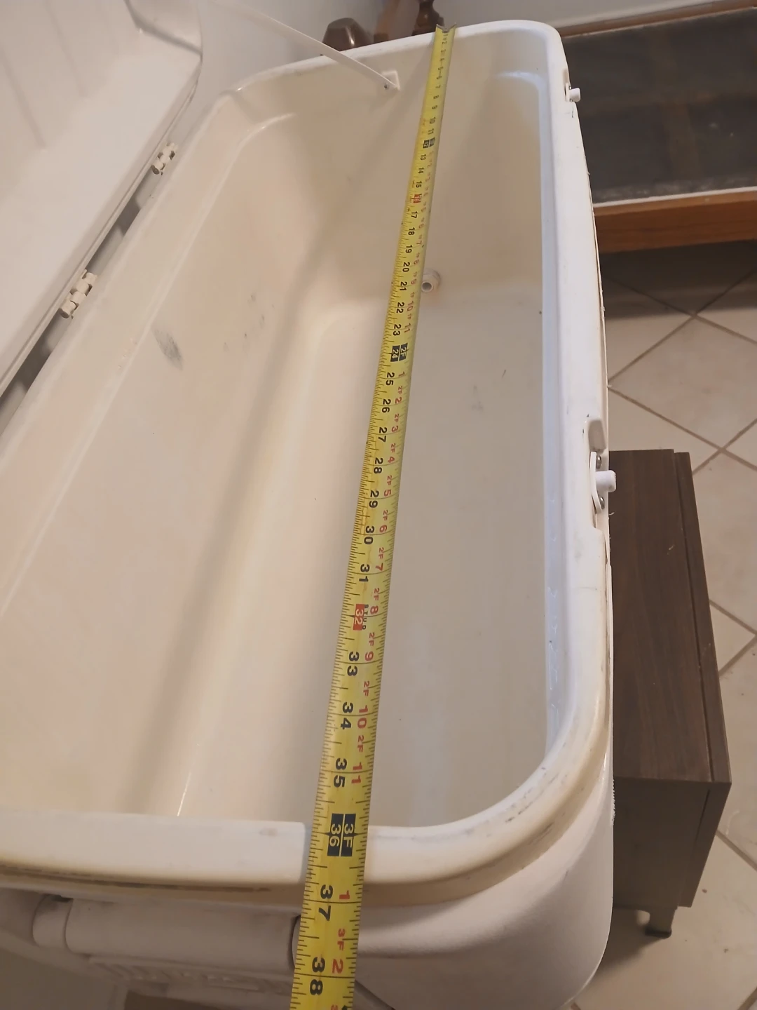 Large cooler - photo 2