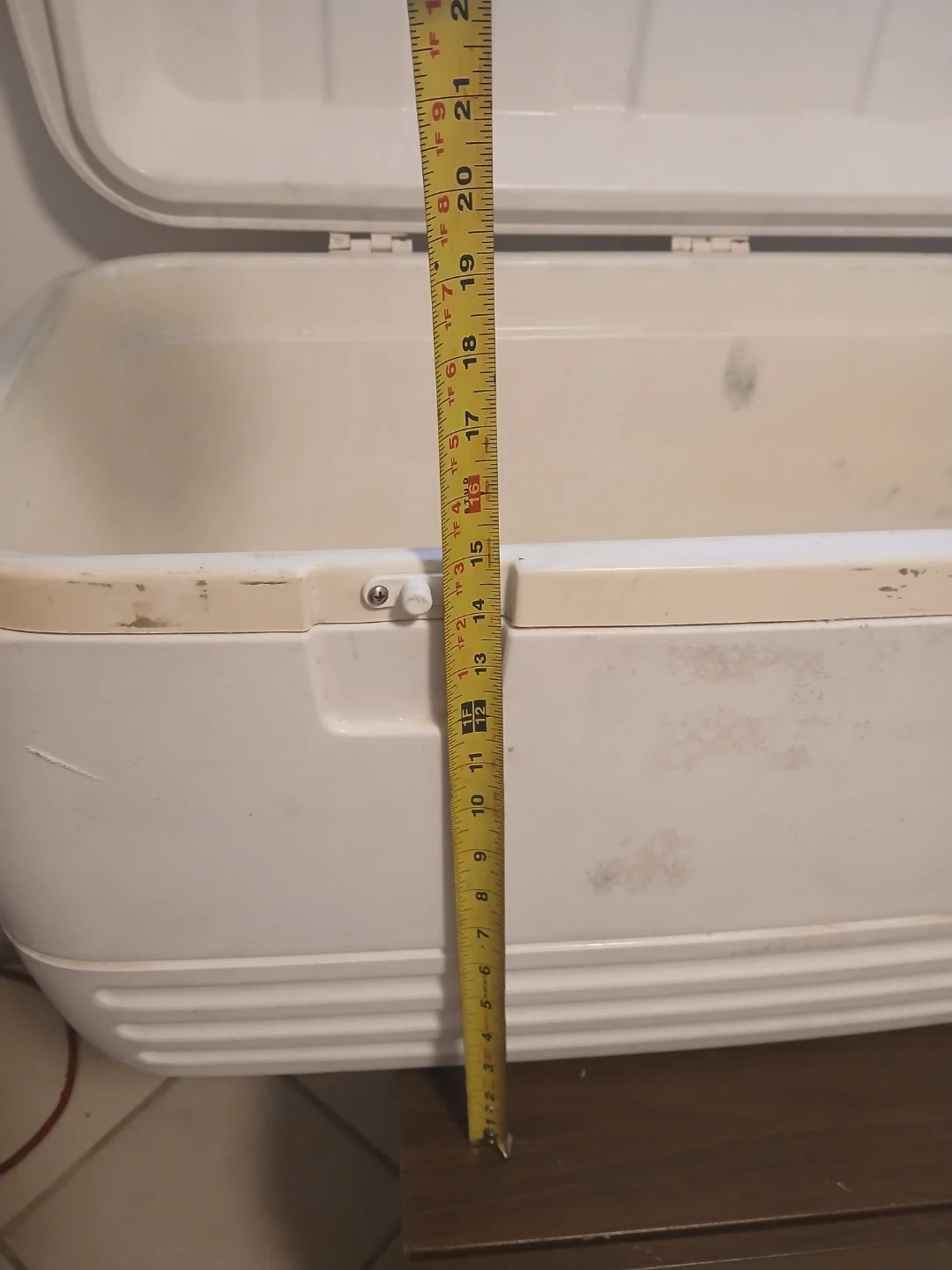 Large cooler - photo 3
