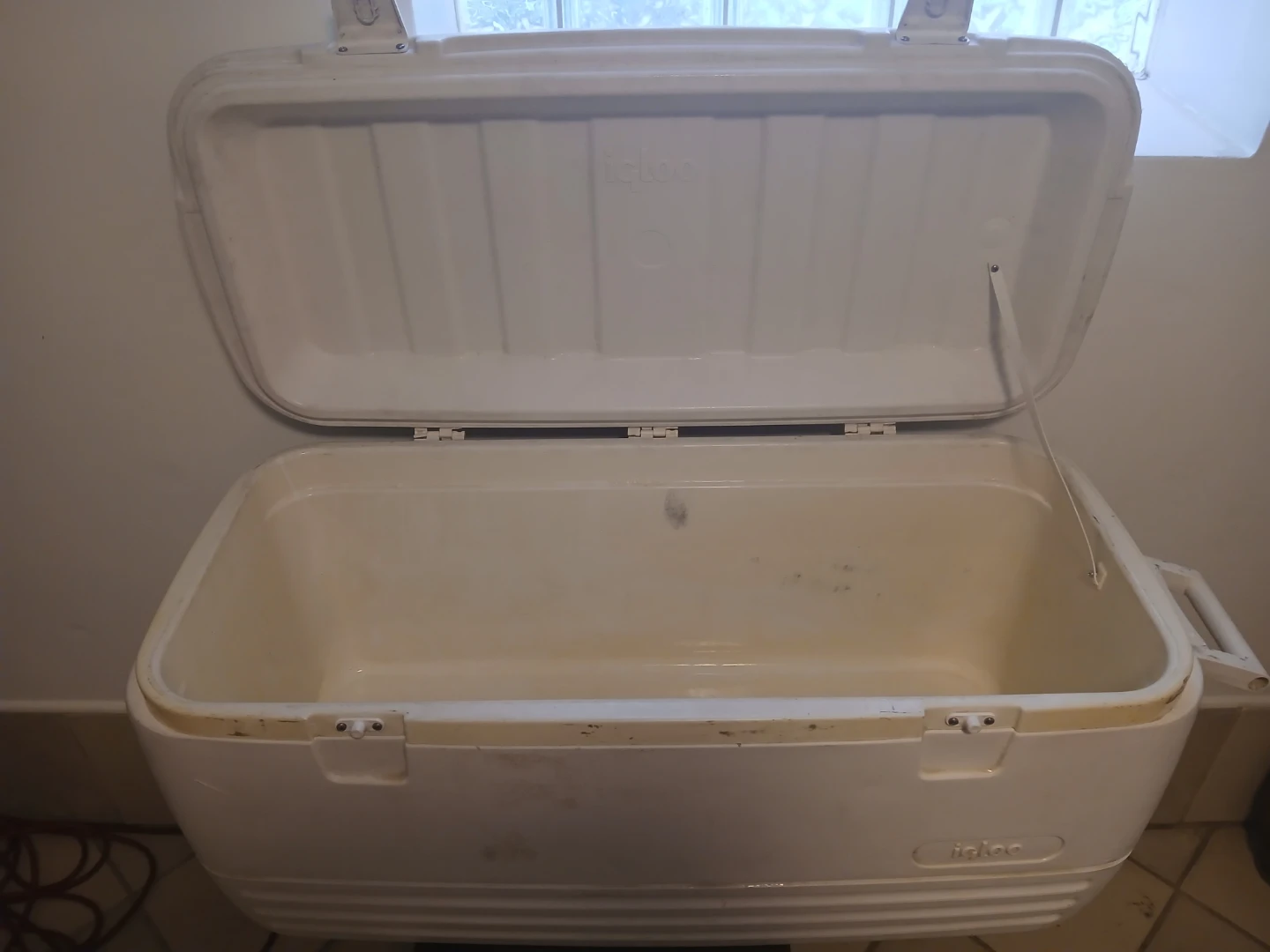 Large cooler - photo 4