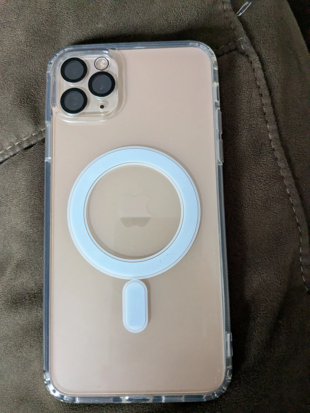 iPhone 11 pro max - photo 3