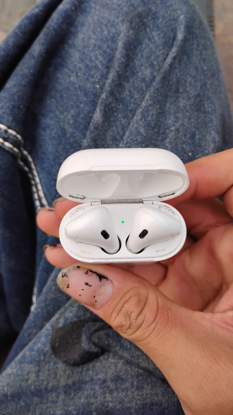 Airpods Gen 1 - photo 2