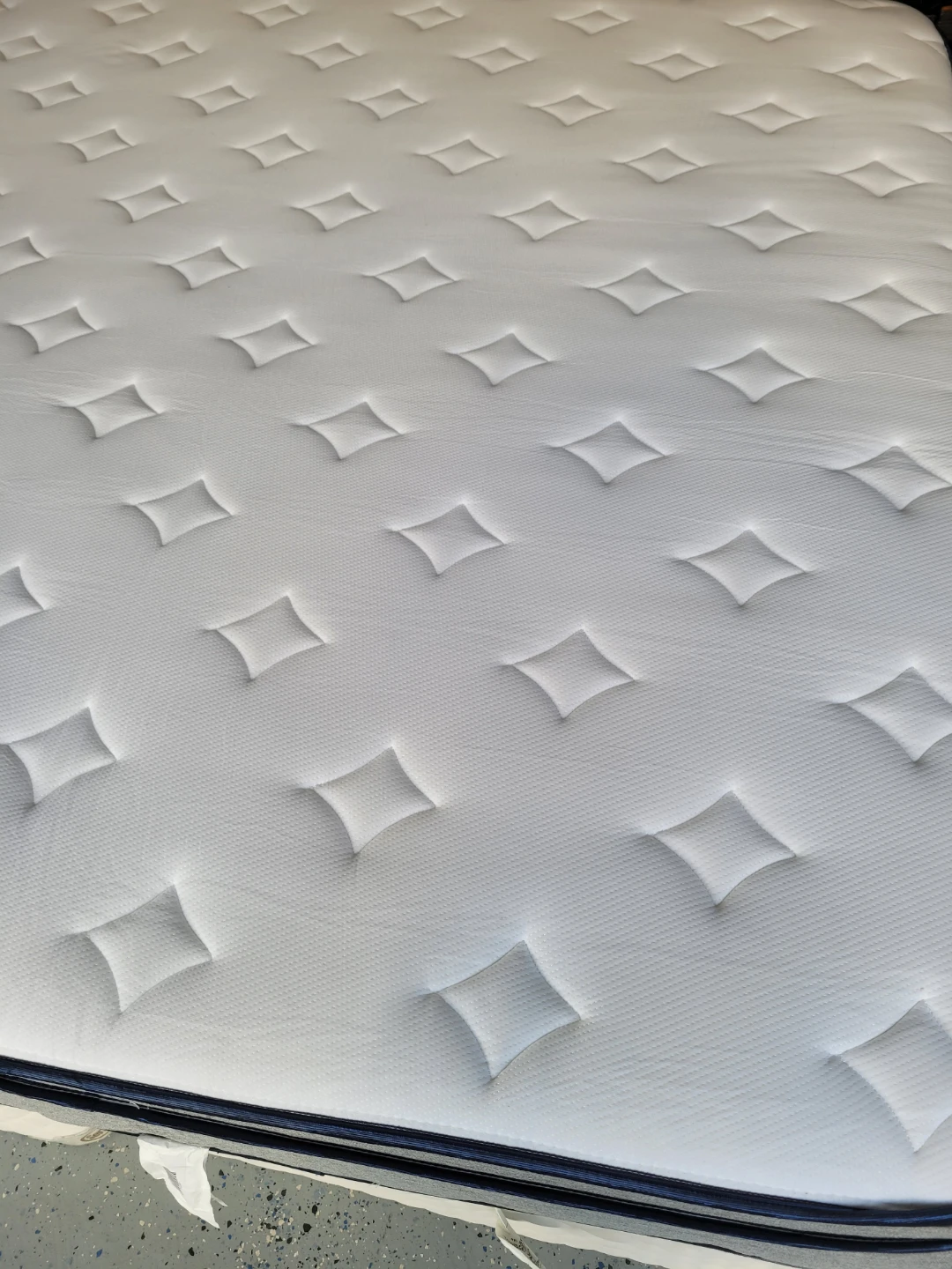 New Mattress and Boxspring Set - photo 4