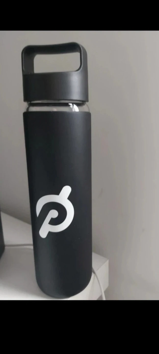 Peloton Water Bottle-Brand New