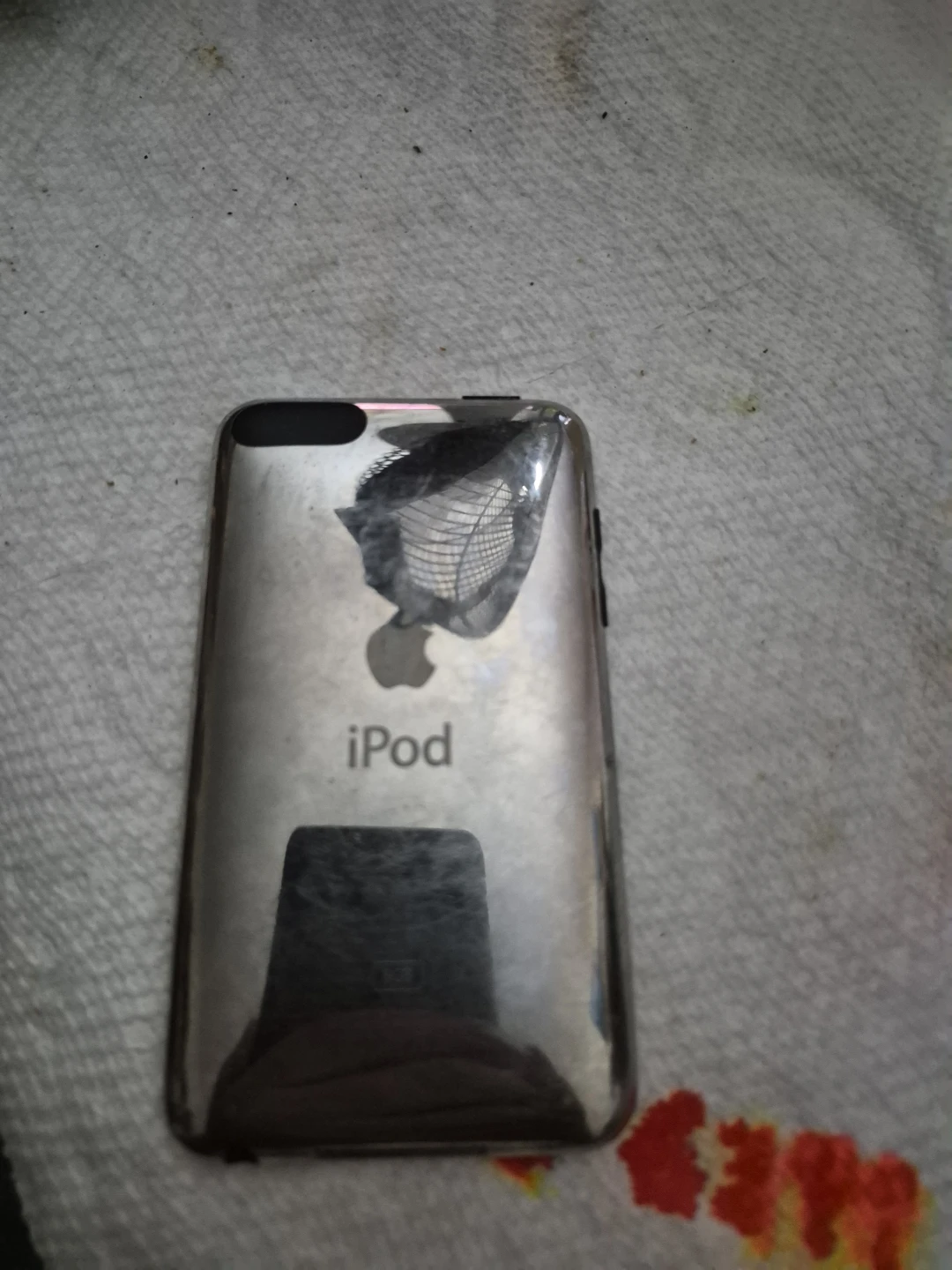 Apple iPod Touch