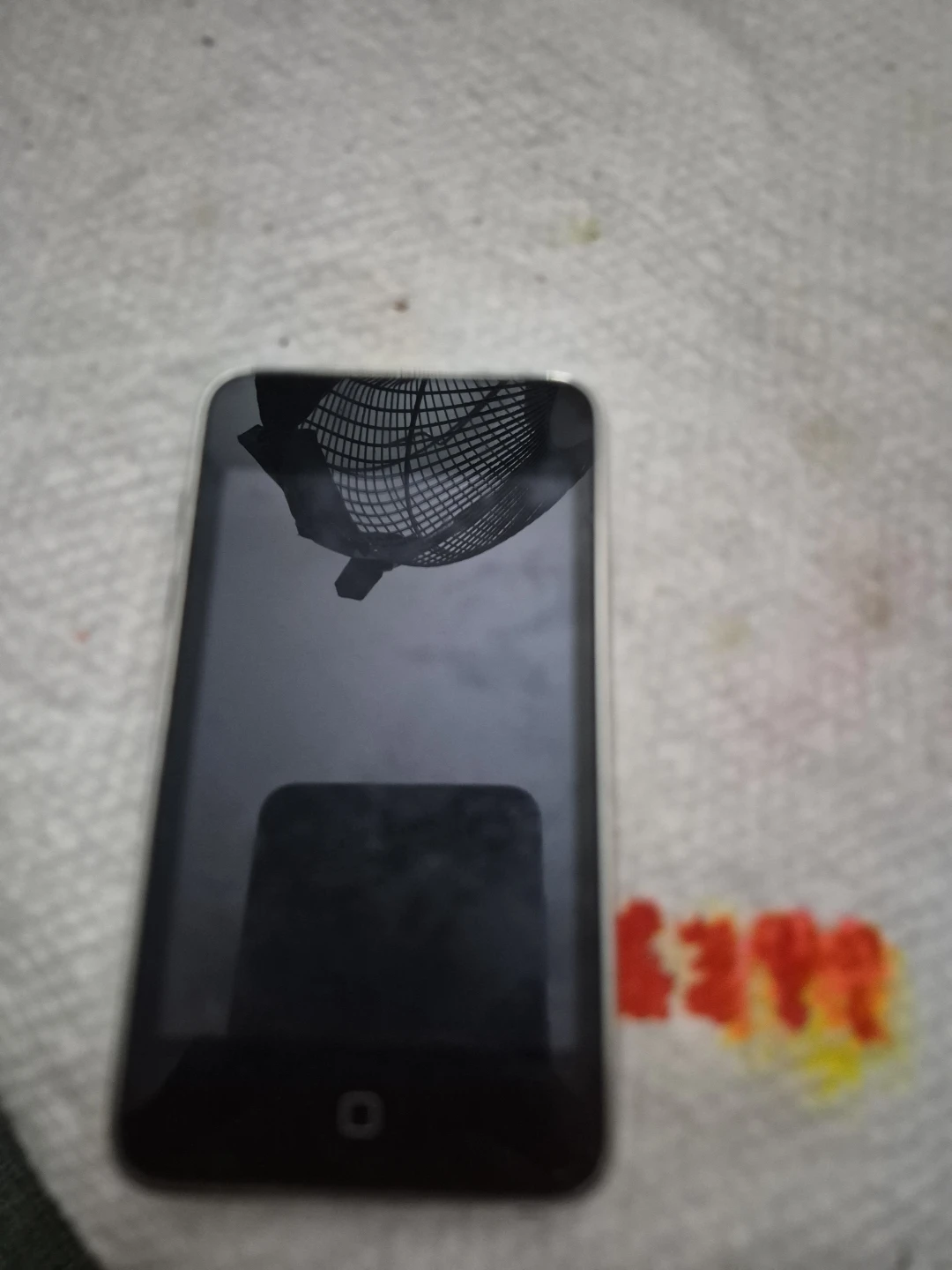 Apple iPod Touch - photo 2
