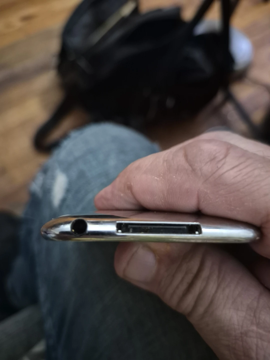 Apple iPod Touch - photo 4