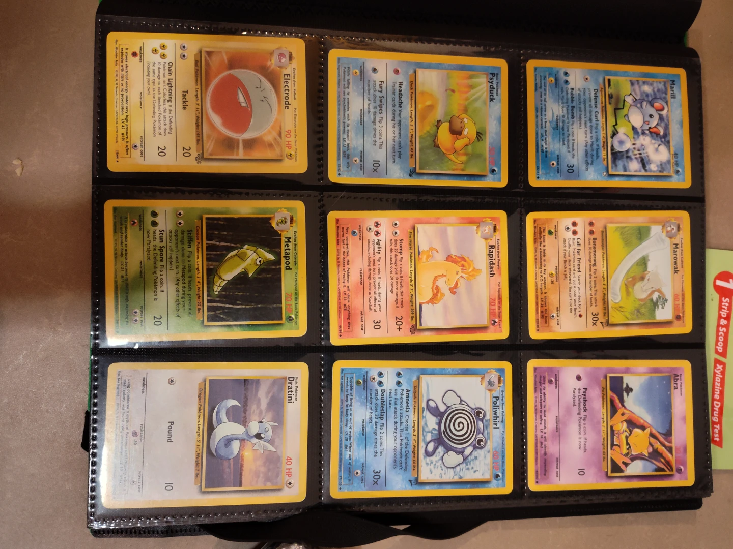 Assorted Pokémon Cards - photo 3