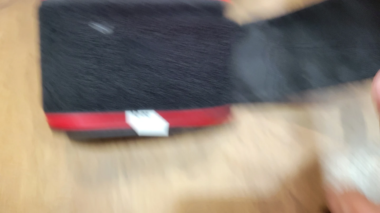 Red Boxing Gloves - photo 3