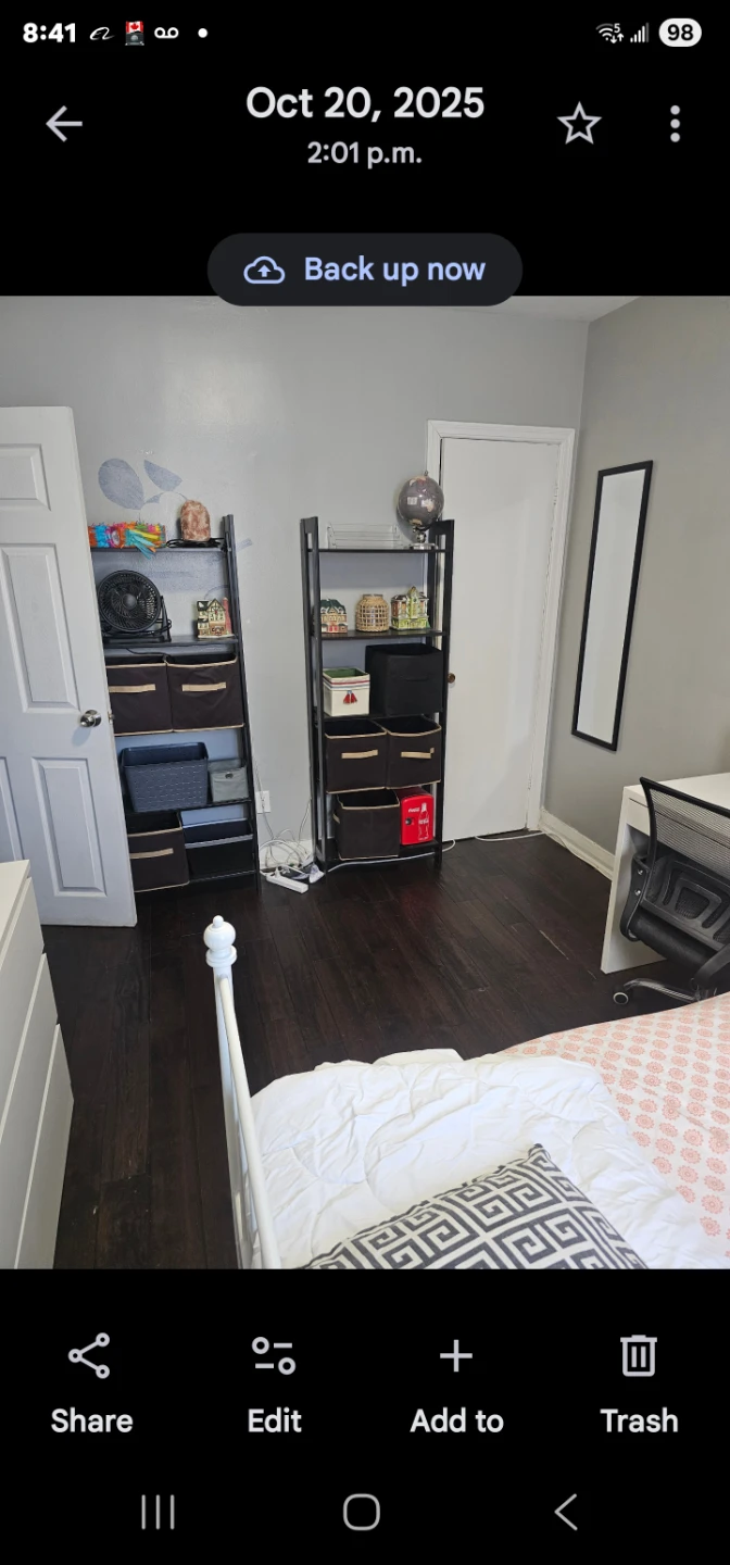 Room for rent - photo 3