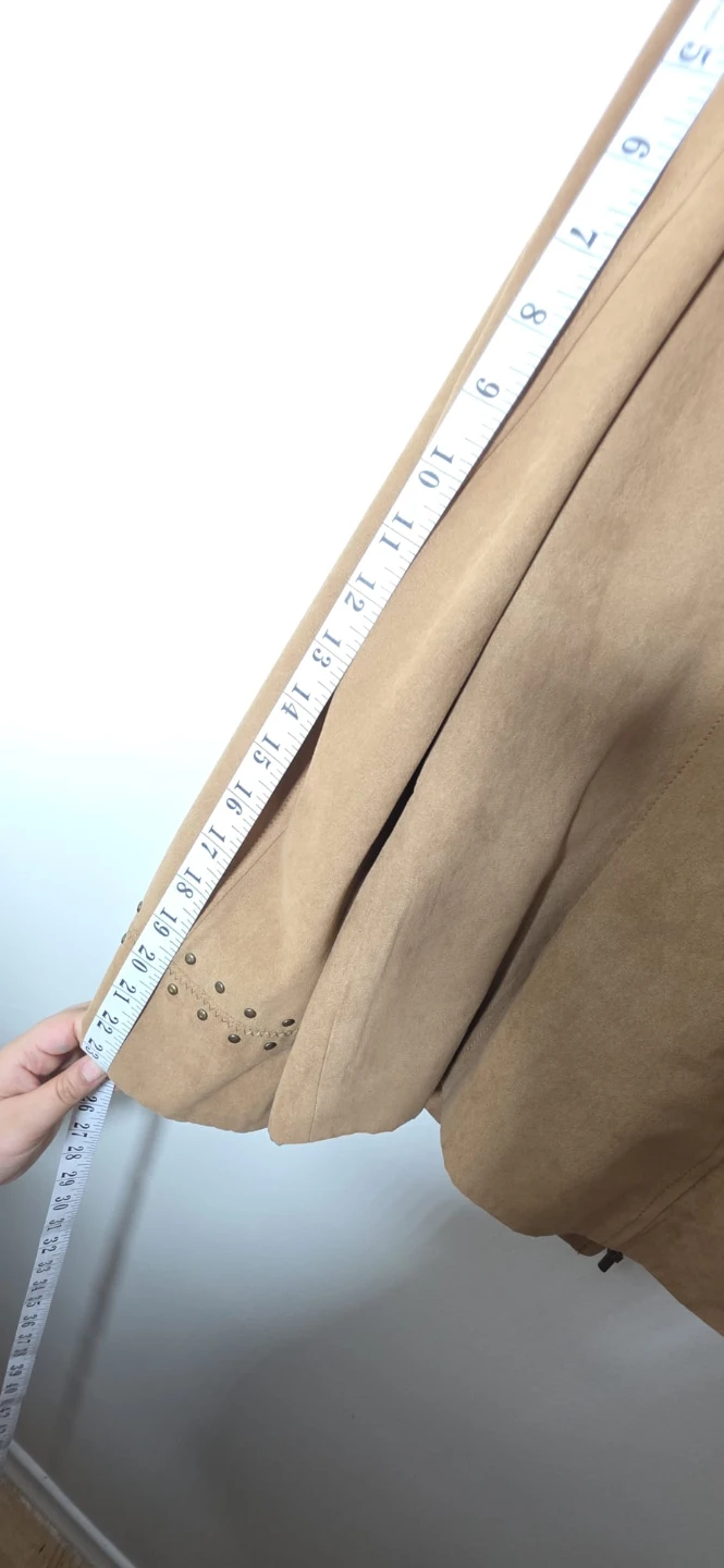 Conrad C Collection Women's Blazer - Size 10 - photo 4