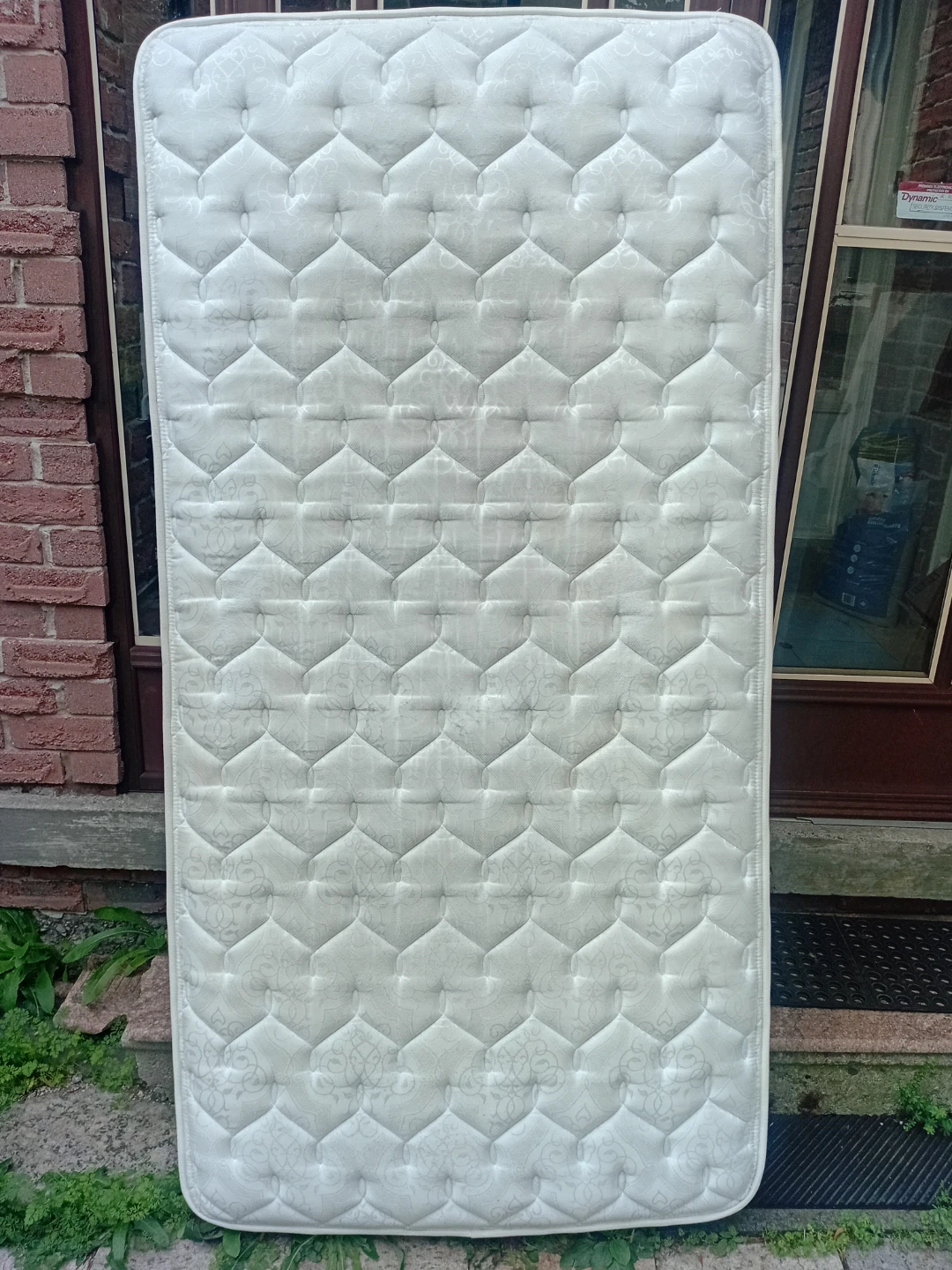 Twin Mattress