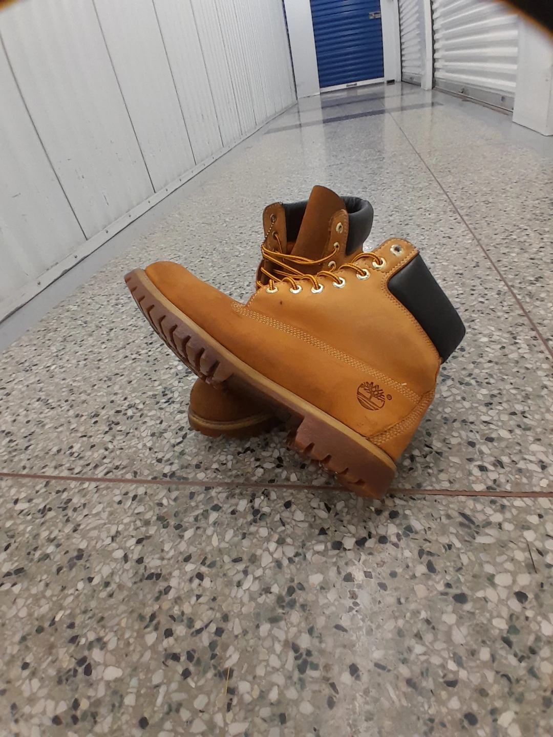Timberland Classic  All Season Boots Men's Size 10.5