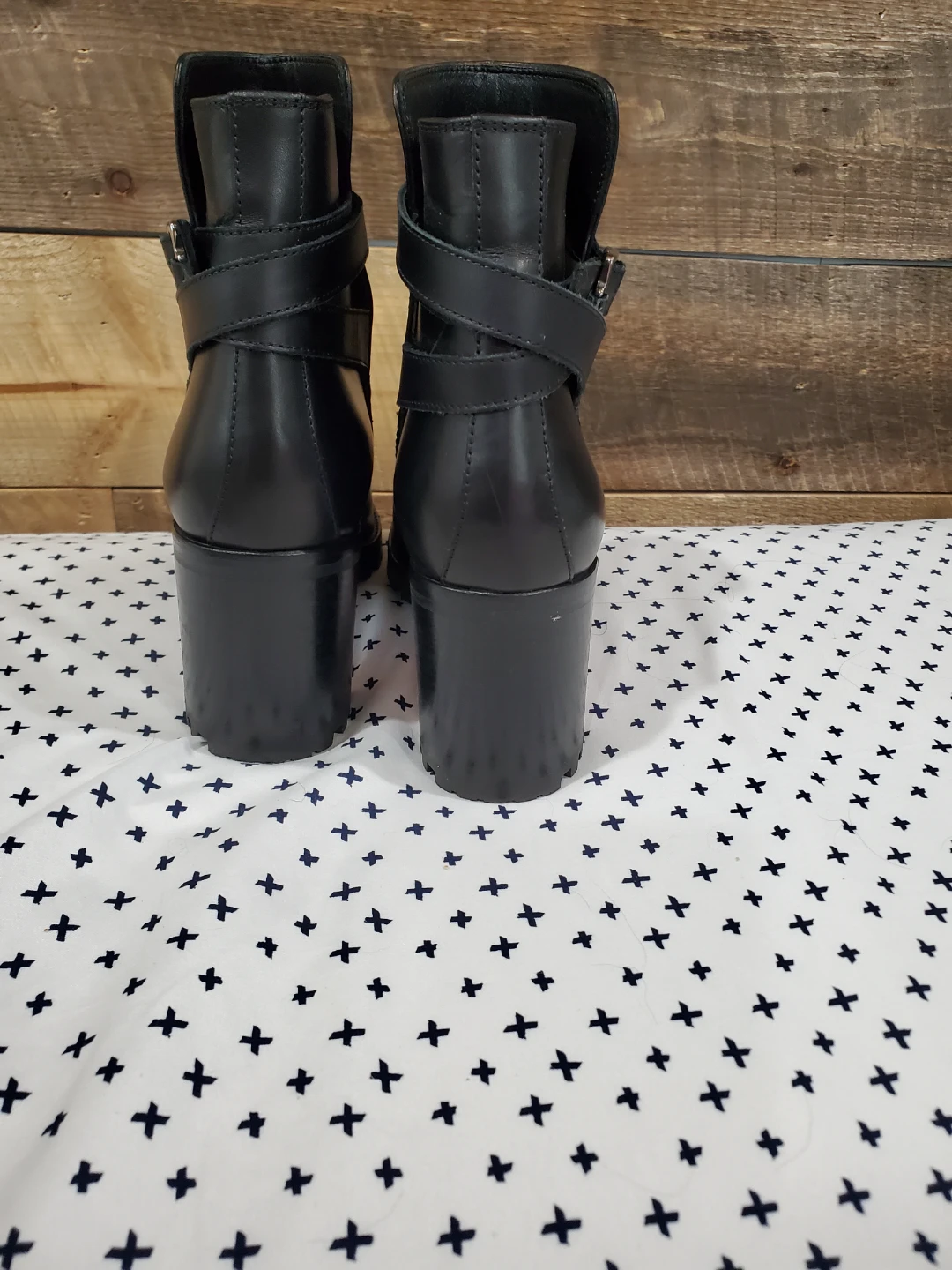 Ankle boots - photo 2