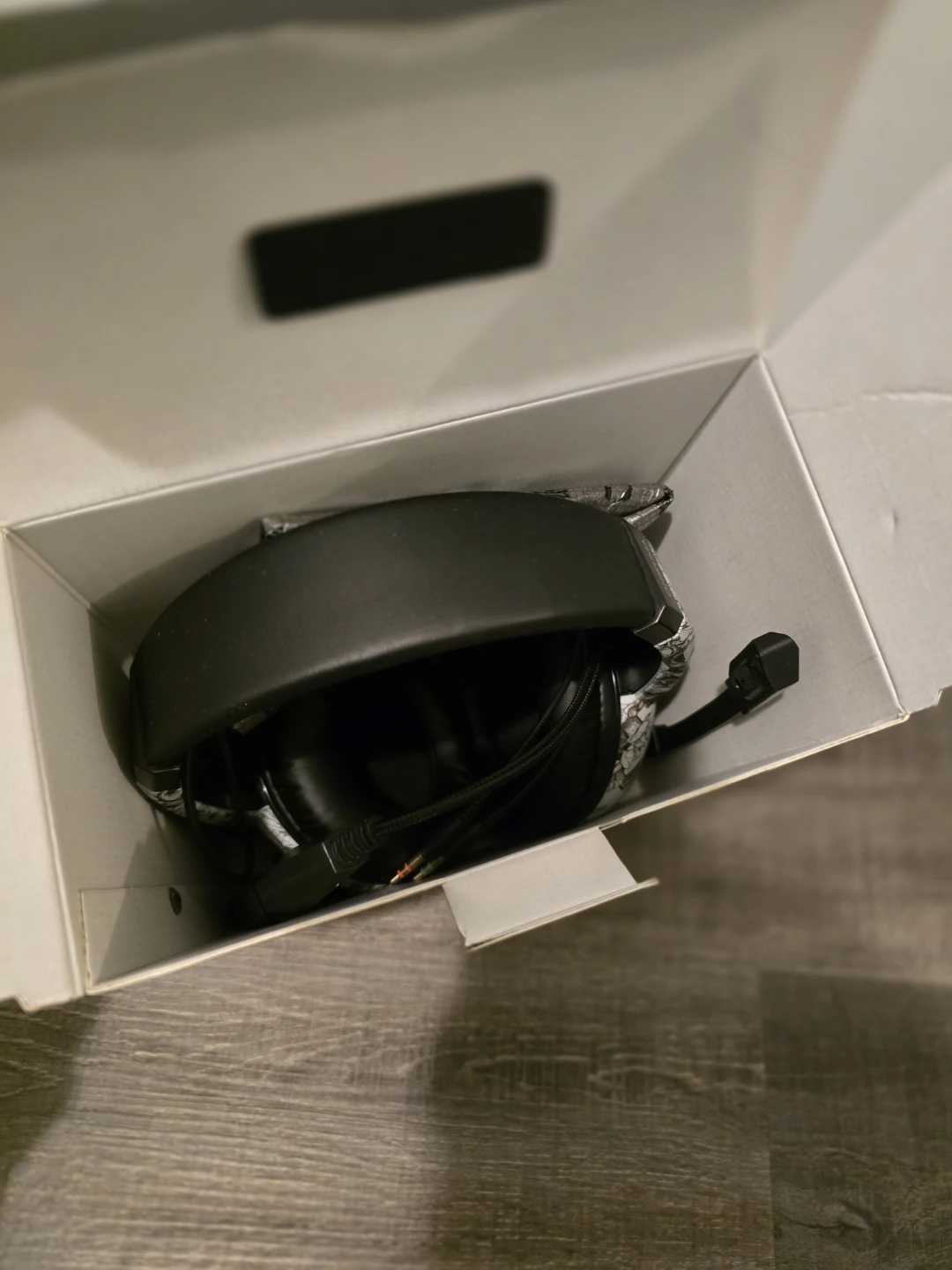 Onikuma Professional Gaming Headset - photo 5